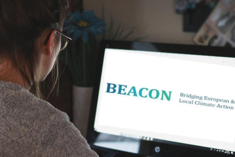 Formação online | Ação Climática e o Desafio da Comunicação para o Grande Público