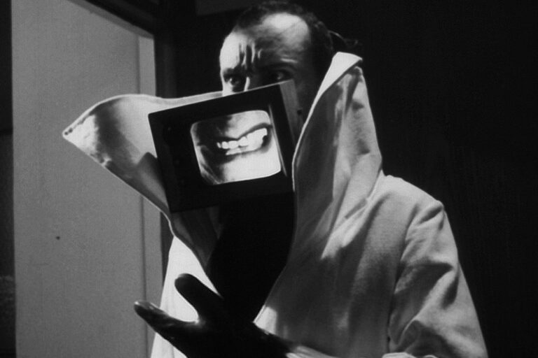 A Antena | Film Fest 2020