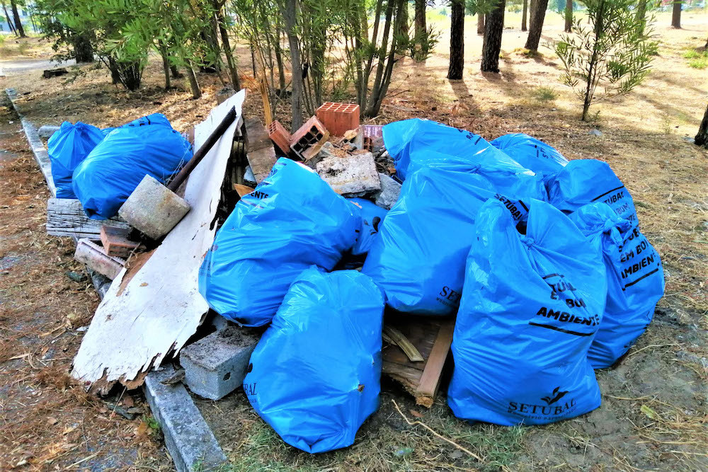 Projeto Consciente(mente) | Voluntariado Jovem | Azeitão