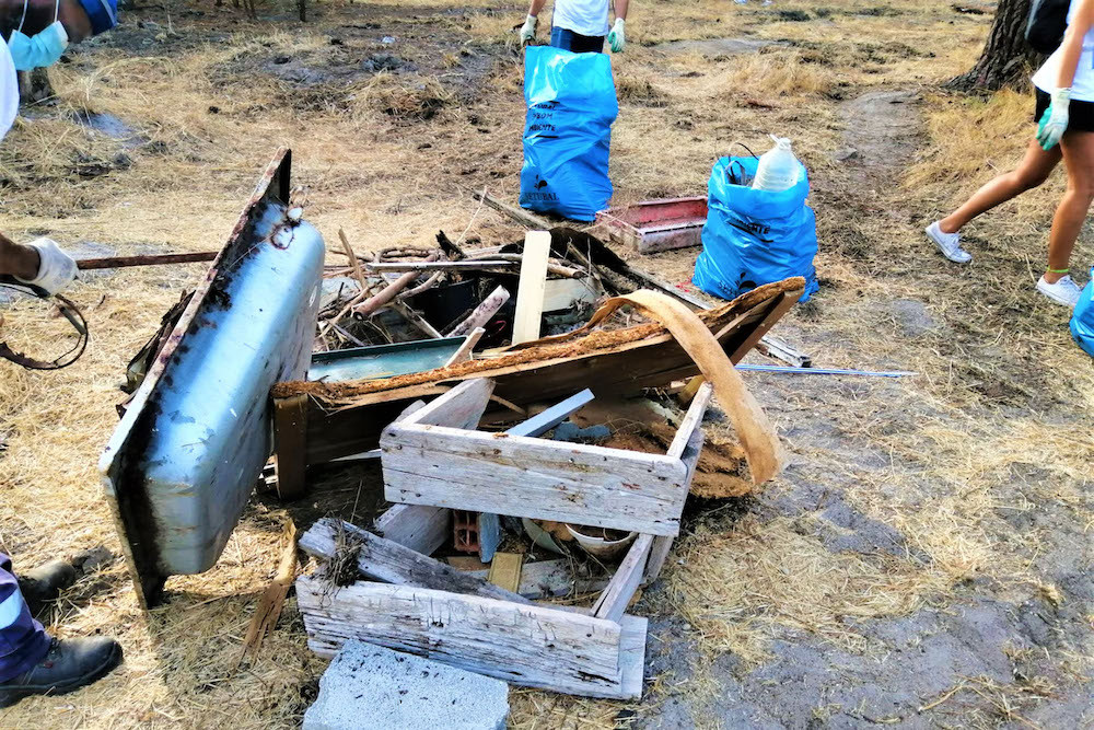 Projeto Consciente(mente) | Voluntariado Jovem | Azeitão