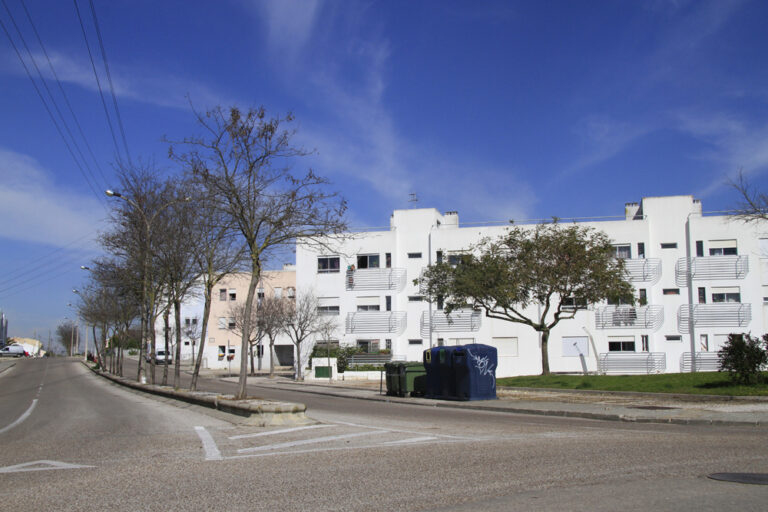 Bairro das Manteigadas