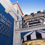 Casa do Turismo