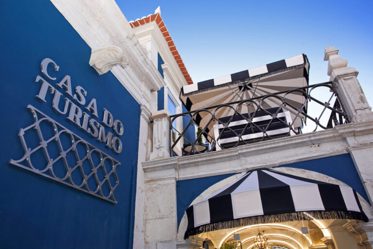 Casa do Turismo | inauguração | Dia Mundial do Turismo