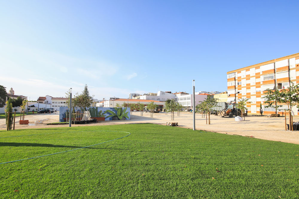 Convento de Jesus - exterior