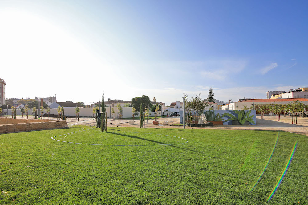 Convento de Jesus - exterior