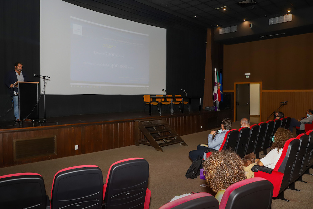 Dia Europeu sem Carros 2020 | Fórum Participativo