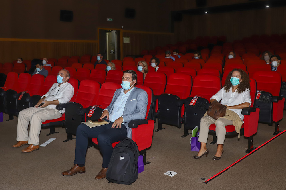 Dia Europeu sem Carros 2020 | Fórum Participativo