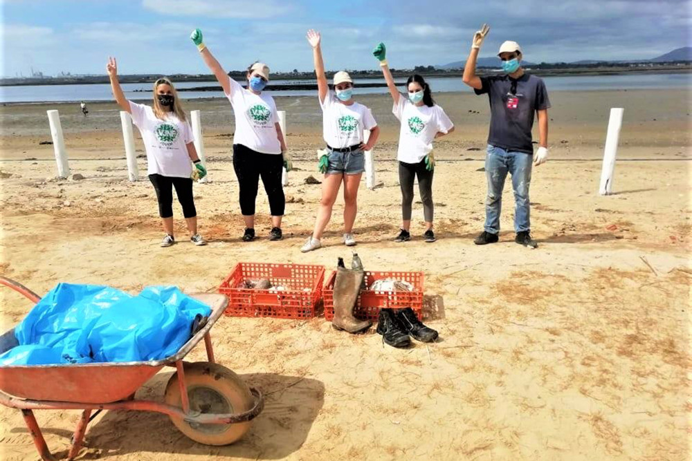 Projeto Consciente(mente) | Voluntariado Jovem | Junta de Freguesia de Gâmbia-Pontes-Alto da Guerra