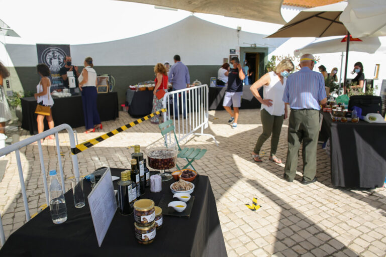 Mercadinho Agrotaste | 6 de setembro | Moinho de Maré da Mourisca