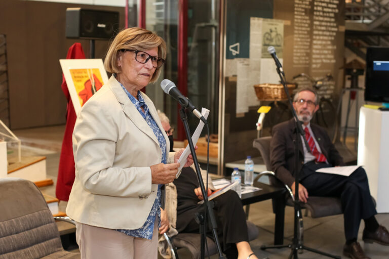 Os Sonhos da Revolução dos Cravos | Maria José Maurício | Jornadas Europeias do Património