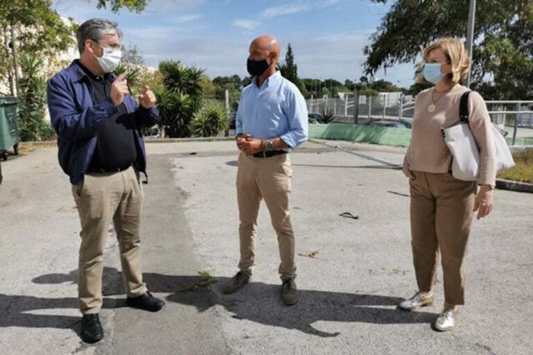 Covid-19 - Abertura do ano letivo 2020-2021