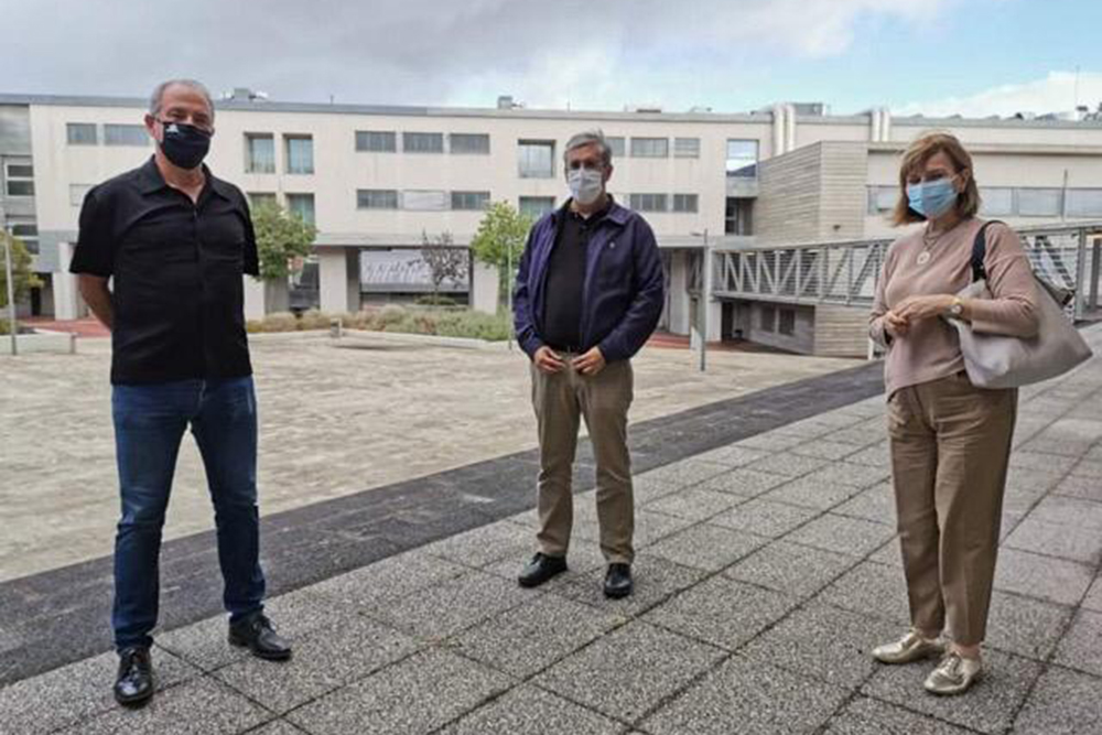 Covid-19 - Abertura do ano letivo 2020-2021