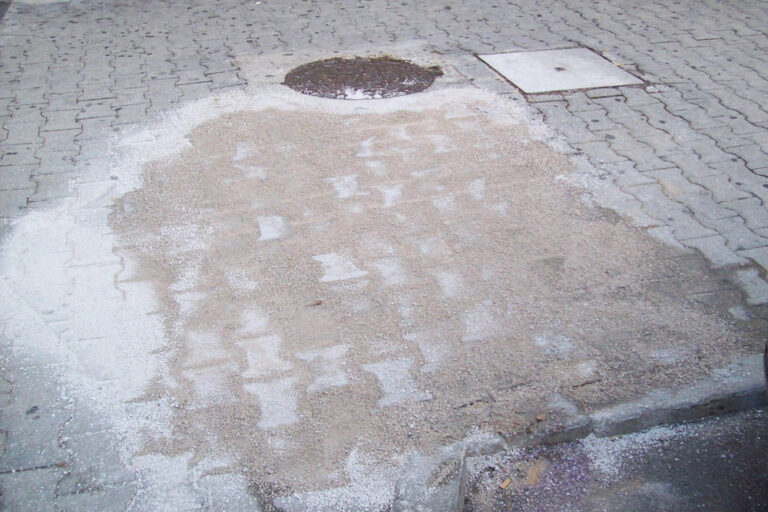 Reparação de pavimentos em Vale do Cobro