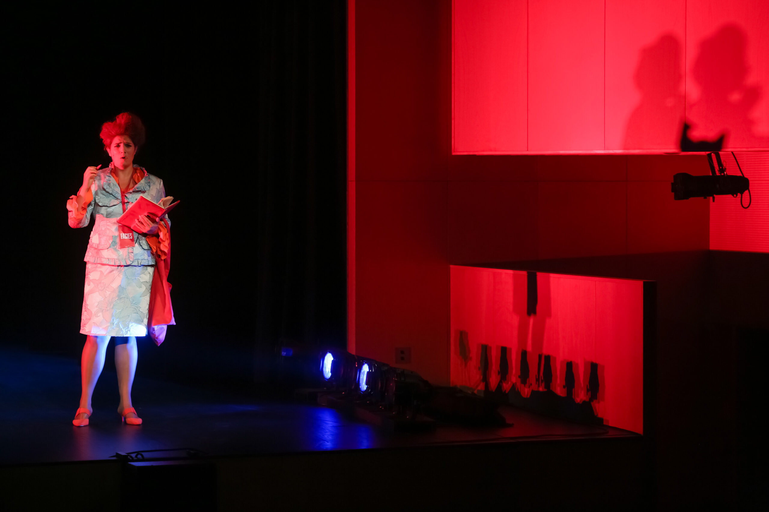 Simplex - Ópera Cómica - Comemorações Bocageanas