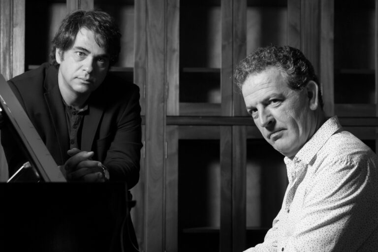 Integral de Concertos para Piano de Beethoven | pianista António Rosado, o maestro Pedro Amaral