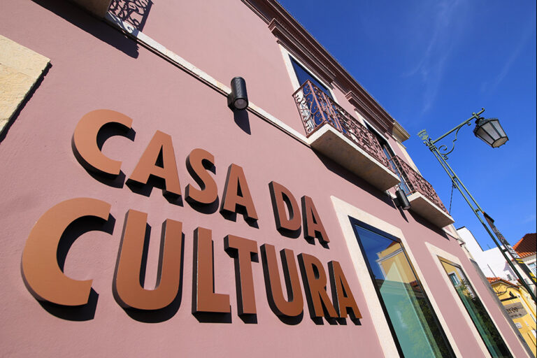 Casa da Cultura