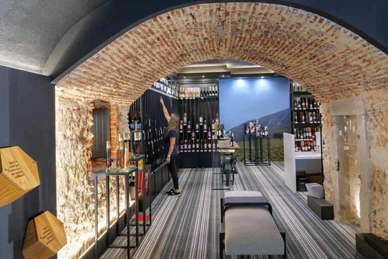 Casa do Turismo | Loja