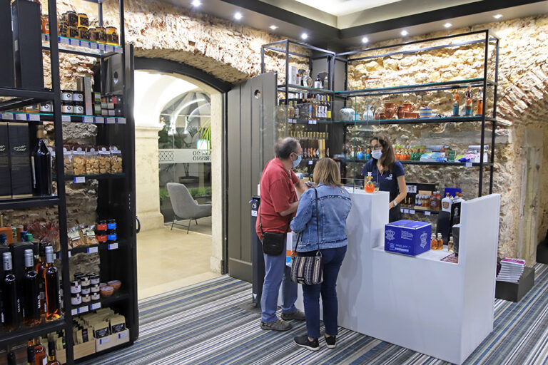 Casa do Turismo | Loja