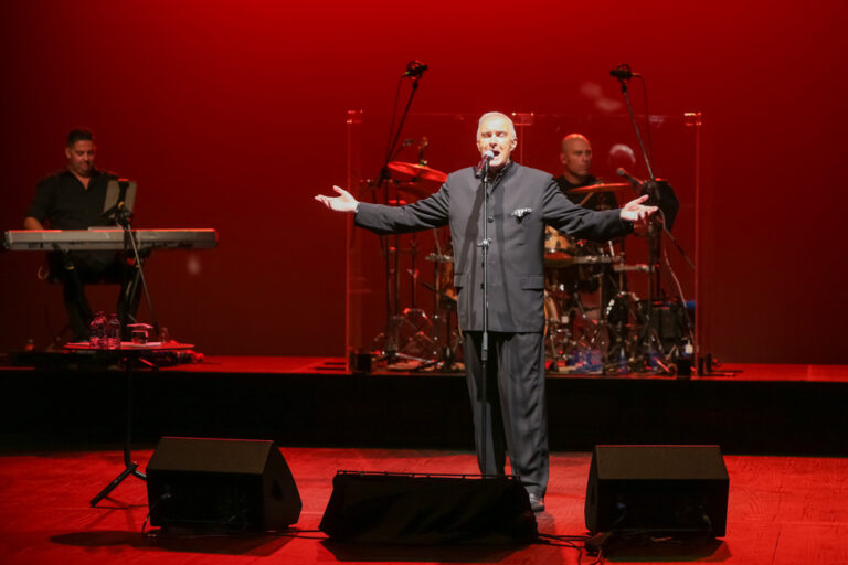 Clemente | 50 anos de carreira