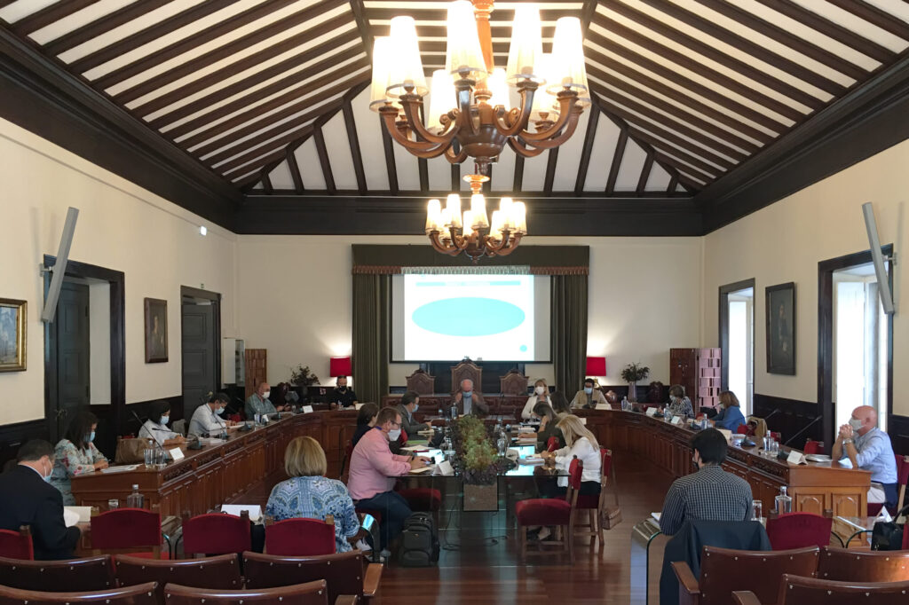 Conselho Municipal de Educação