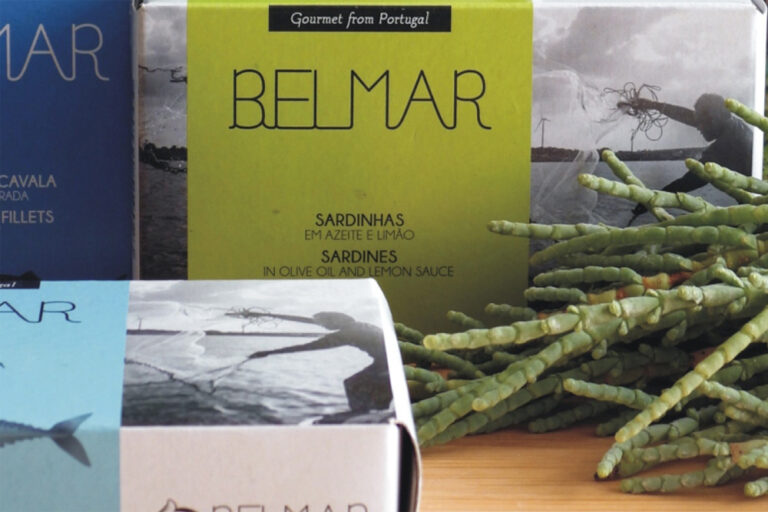 Moinho ComProva | Conservas Belmar