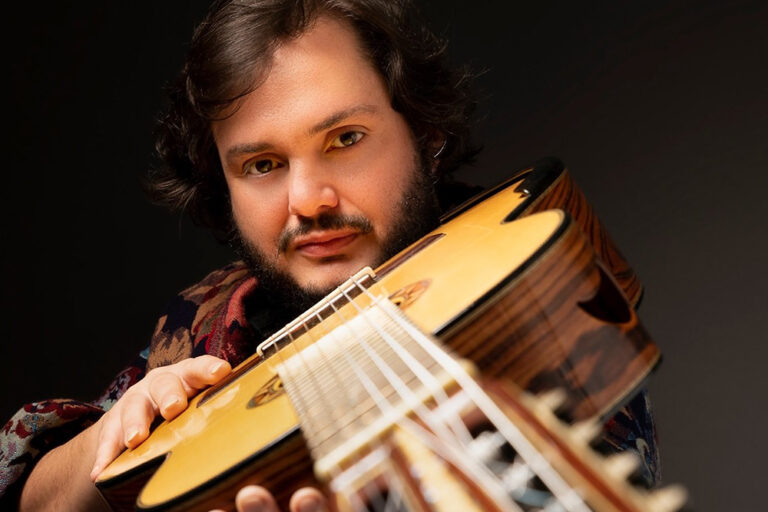 Exib Música 2020 - concertos - Yamandu Costa