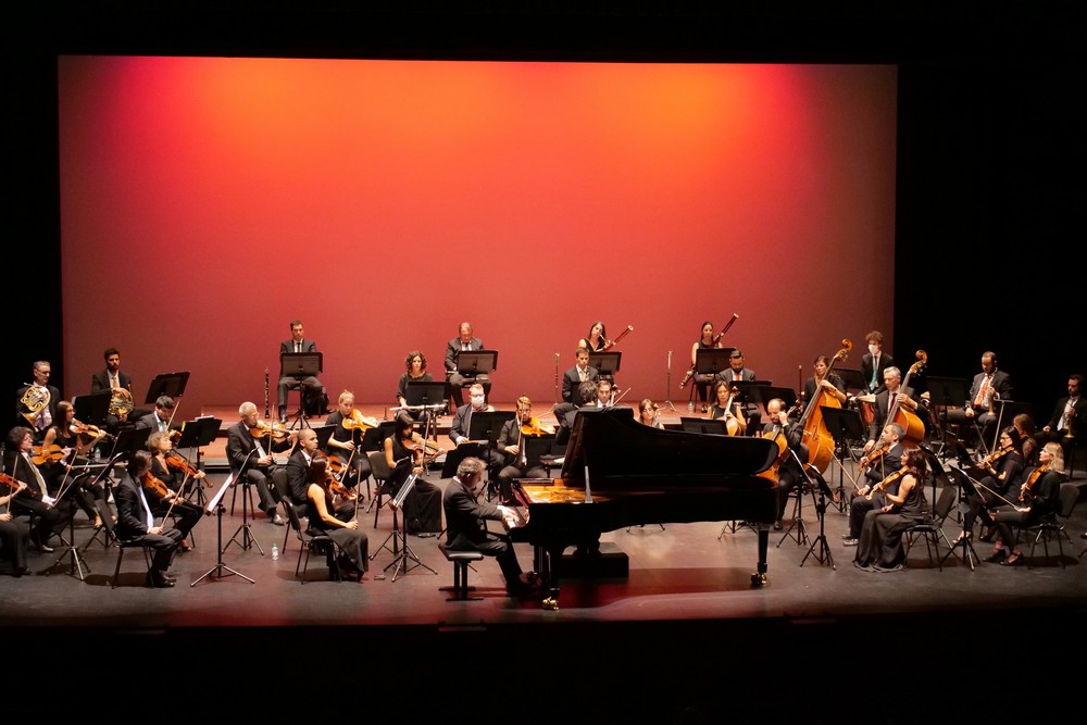 Concerto relembra 250 anos de Beethoven