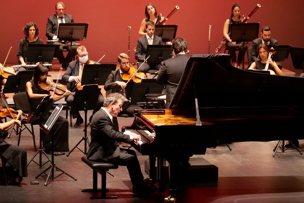 Concerto relembra 250 anos de Beethoven