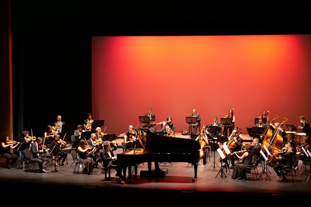 Concerto relembra 250 anos de Beethoven