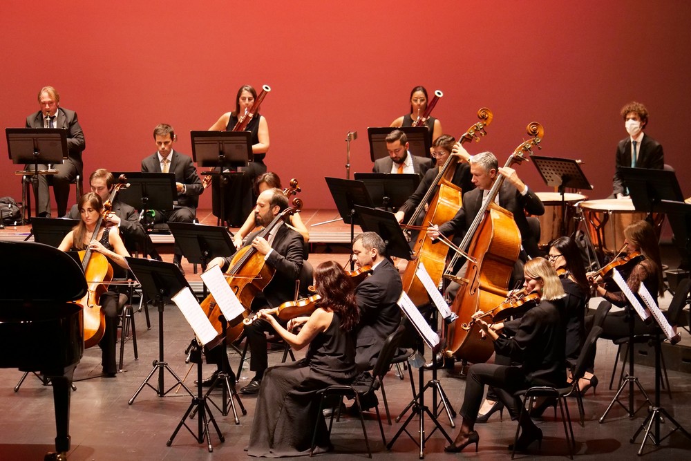 Concerto relembra 250 anos de Beethoven
