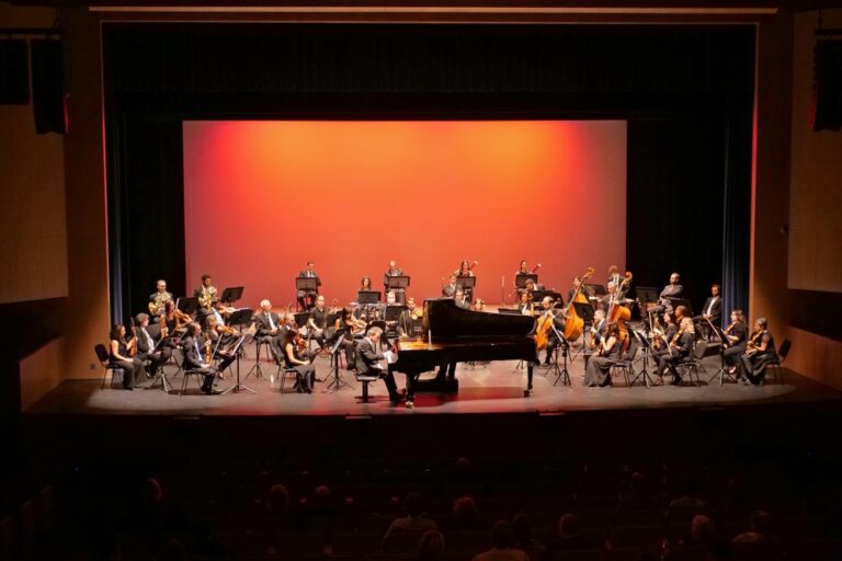 Concerto relembra 250 anos de Beethoven