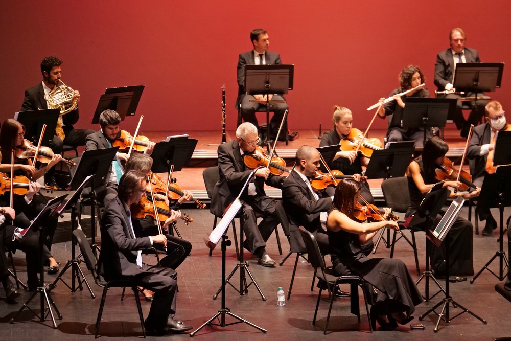 Concerto relembra 250 anos de Beethoven
