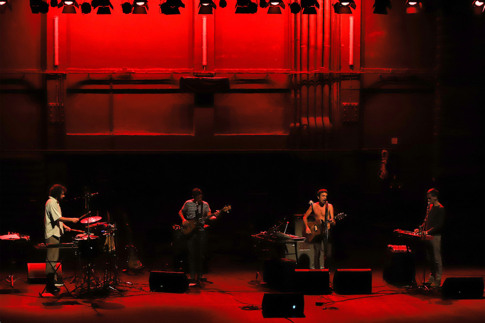 Festa da Ilustração 2020 - Manuel Cruz