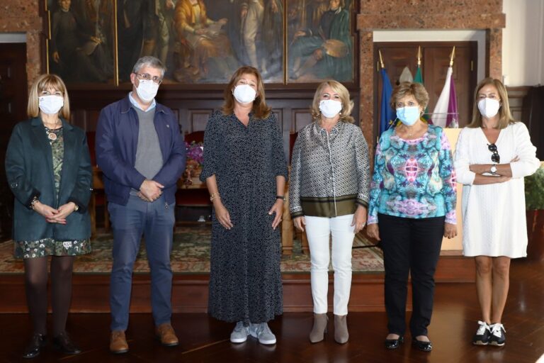 Protocolo com a Liga Portuguesa Contra o Cancro