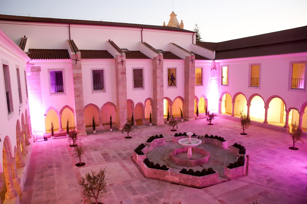 Museu de Setúbal/Convento de Jesus