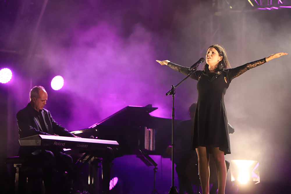 Museu de Setúbal/Convento de Jesus | Reabertura | Rodrigo Leão
