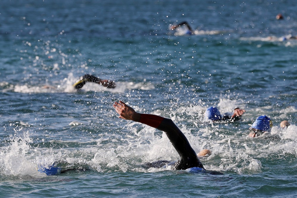 Setúbal Open Water Race - Portinho da Arrábida10