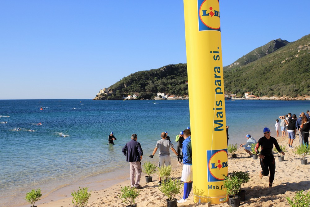 Setúbal Open Water Race - Portinho da Arrábida13