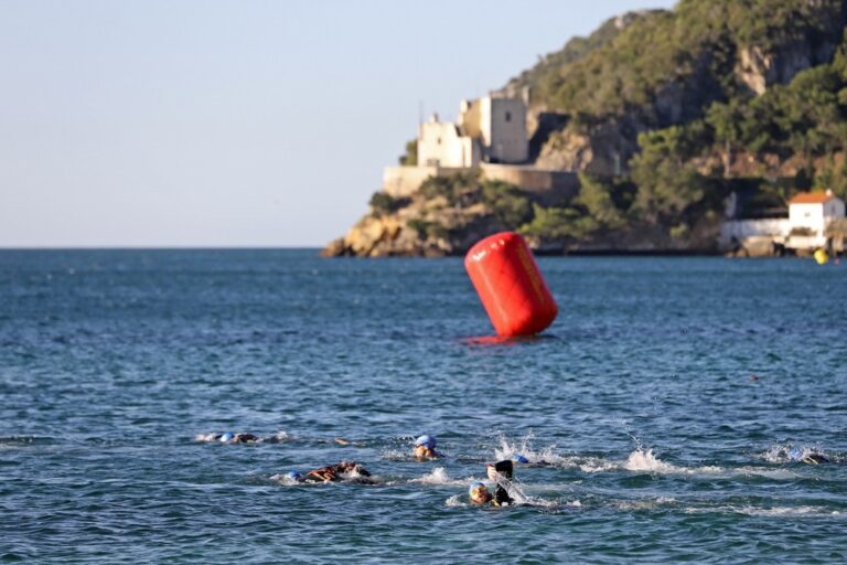 Natação | Setúbal Open Water Race