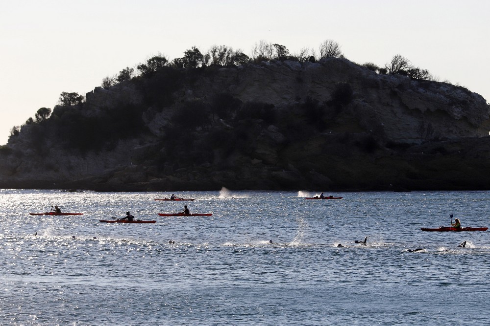 Setúbal Open Water Race - Portinho da Arrábida4