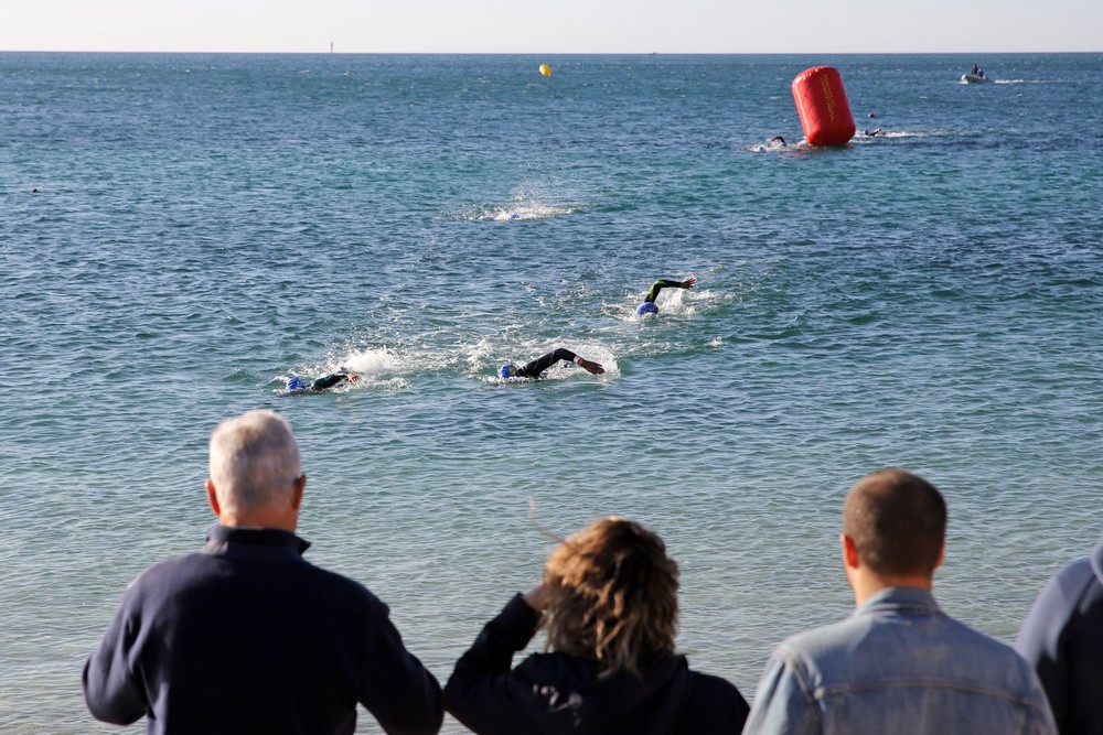 Natação | Setúbal Open Water Race