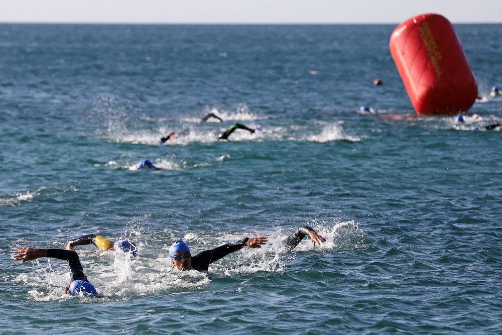 Natação | Setúbal Open Water Race
