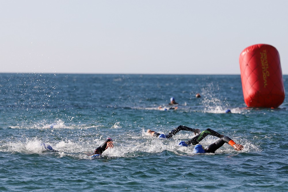 Natação | Setúbal Open Water Race