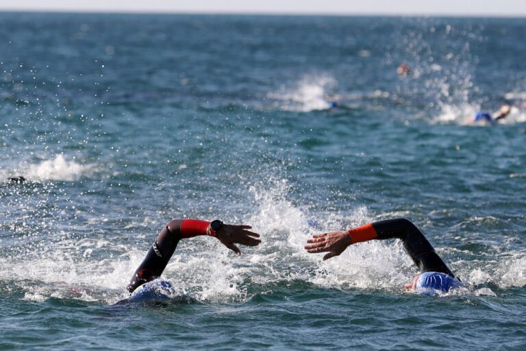 Natação | Setúbal Open Water Race