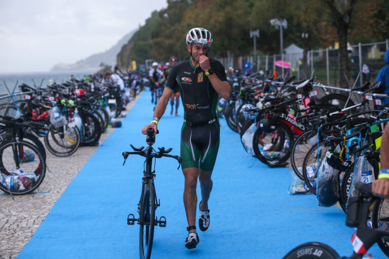 Lidl Setúbal Triathlon 2020