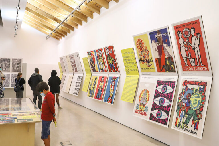 Festa da Ilustração - Tom