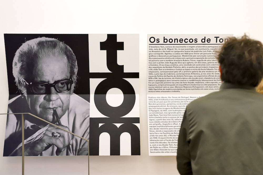 Festa da Ilustração 2020 - Tom