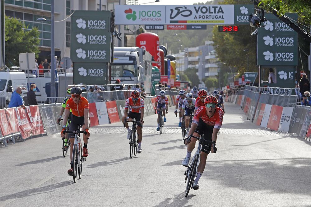 Edição Especial 2020 da Volta a Portugal em Bicicleta | Setúbal