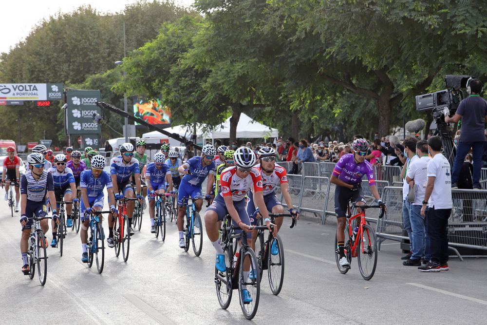 Edição Especial 2020 da Volta a Portugal em Bicicleta | Setúbal