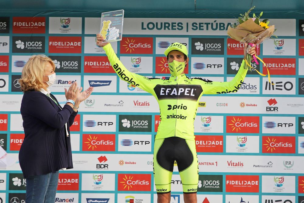 Edição Especial 2020 da Volta a Portugal em Bicicleta | Setúbal